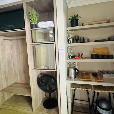 Zwartmodder Clarens 아파트 외부 사진